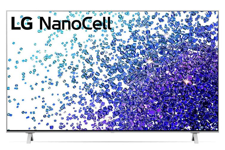 SMART TIVI NANOCELL LG 4K 50 INCH 50NANO77TPA