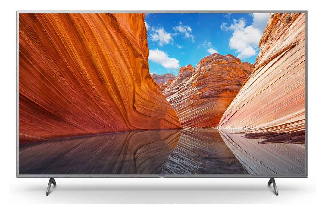 ANDROID TIVI SONY 4K 43 INCH KD-43X80J/S