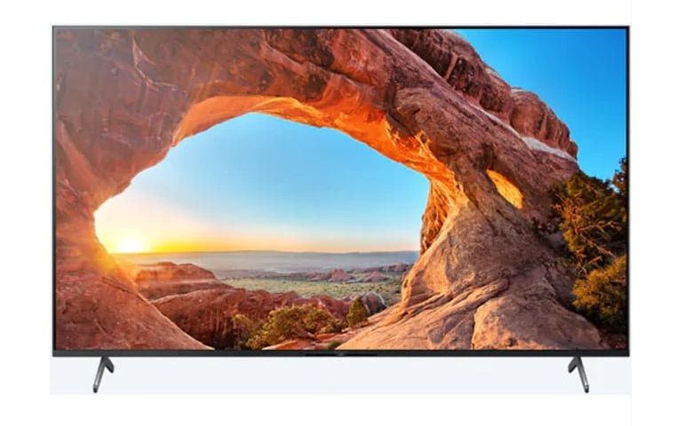 ANDROID TIVI SONY 4K 43 INCH KD-43X86J