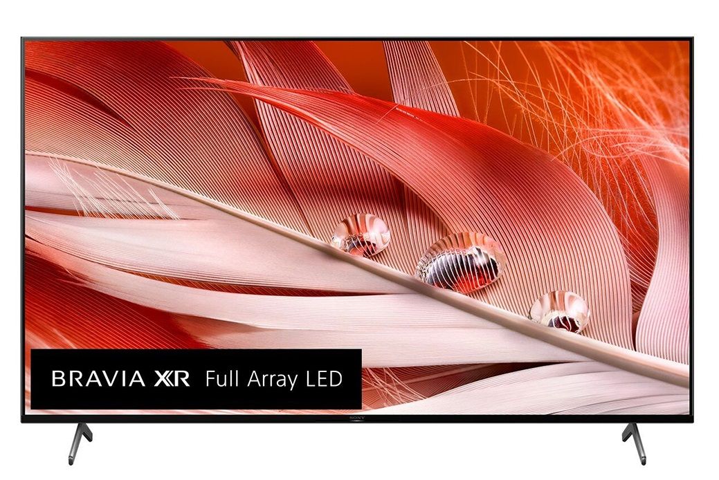 ANDROID TIVI SONY 4K 50 INCH XR-50X90J