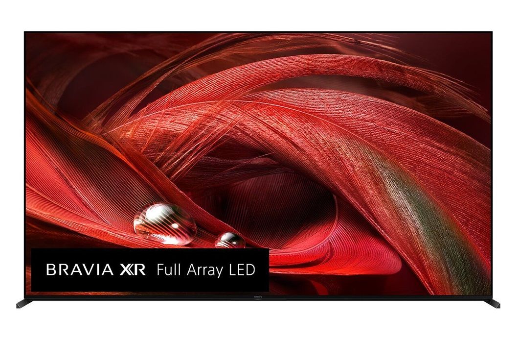 ANDROID TIVI SONY 4K 85 INCH XR-85X95J