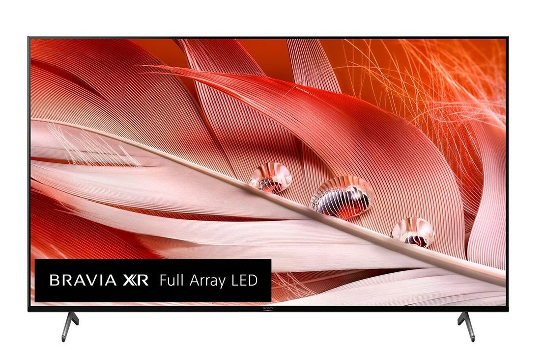 ANDROID TIVI SONY 4K 75 INCH XR-75X90J