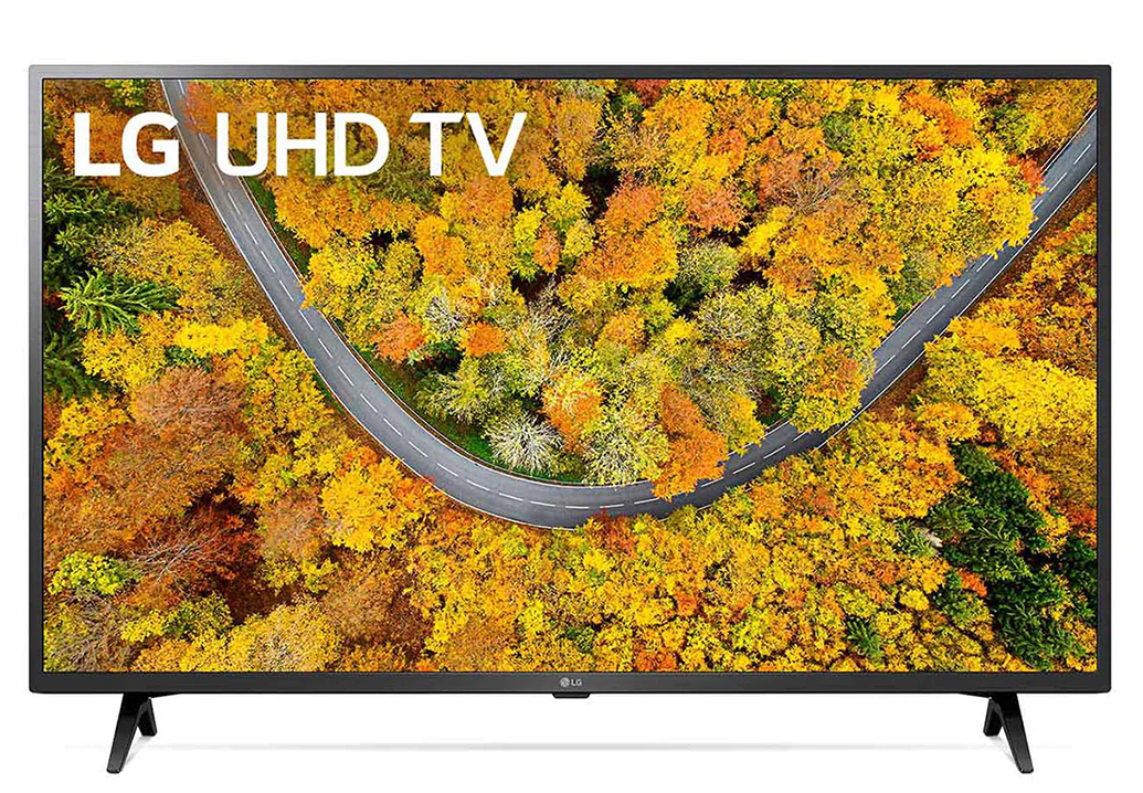 SMART TIVI LG 4K 50 INCH 50UP7550