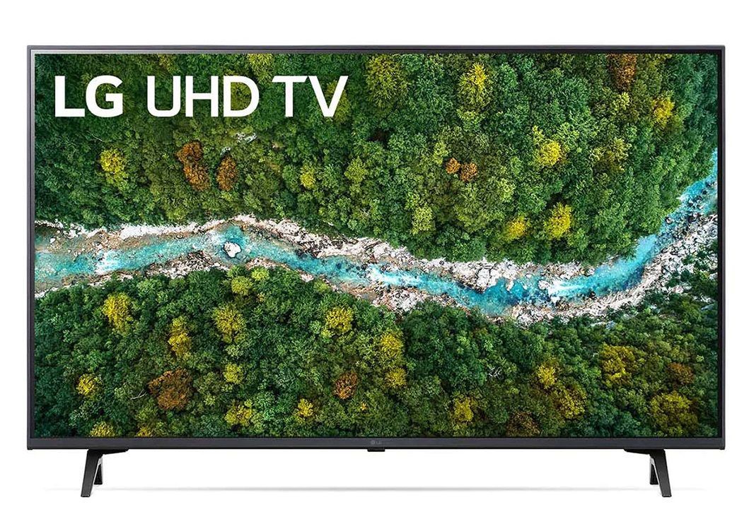 SMART TIVI LG 4K 55 INCH 55UP7750PTB