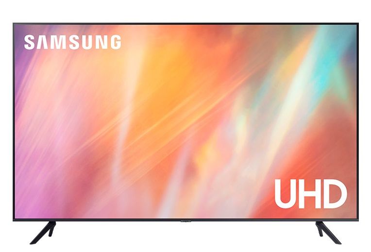 SMART TIVI SAMSUNG 4K 43 INCH 43AU7000