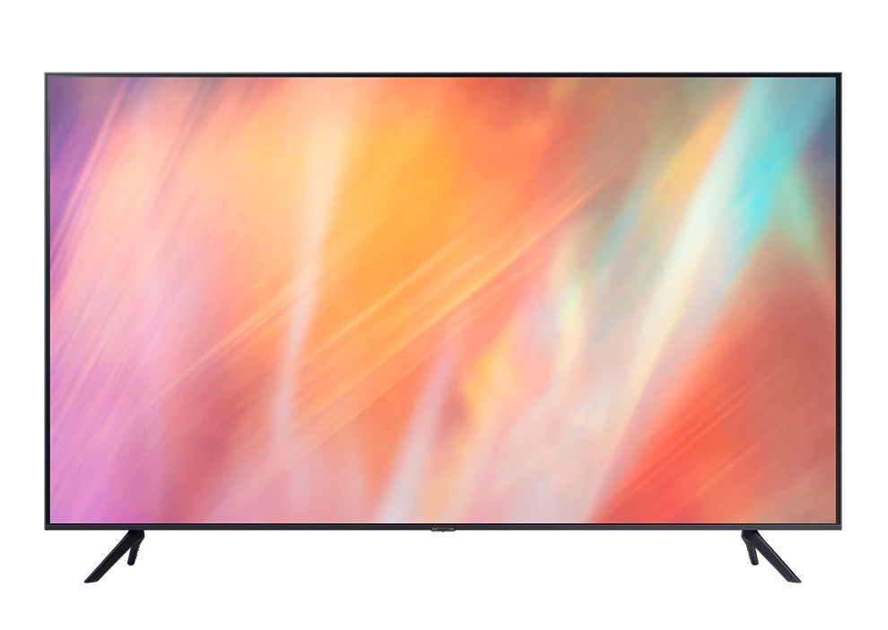 SMART TIVI SAMSUNG 4K 65 INCH UA65AU7700