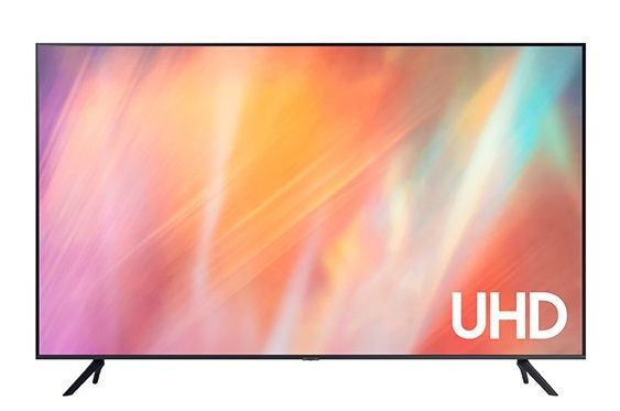 SMART TIVI SAMSUNG 4K 50 INCH UA50AU7700