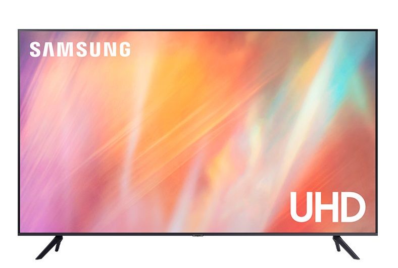 SMART TIVI SAMSUNG 4K 75 INCH 75AU7700