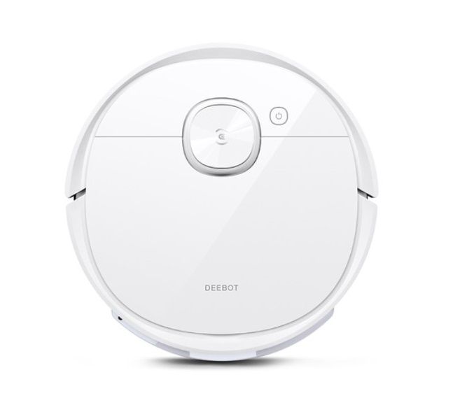 ROBOT HÚT BỤI ECOVACS DEEBOT OZMO T9 QUỐC TẾ