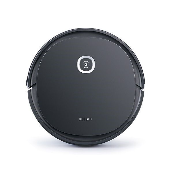 ROBOT HÚT BỤI ECOVACS DEEBOT U2 PRO - PHIÊN BẢN QUỐC TẾ