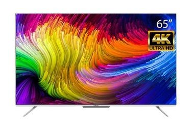 ANDROID TIVI COOCAA 4K 60 INCH 65S6G PRO MAX