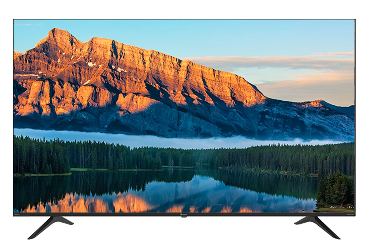 SMART TIVI CASPER 4K 55 INCH 55UW6000