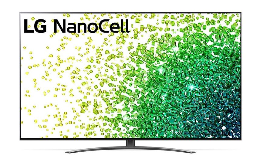 SMART TIVI NANOCELL LG 4K 65 INCH 65NANO86TPA