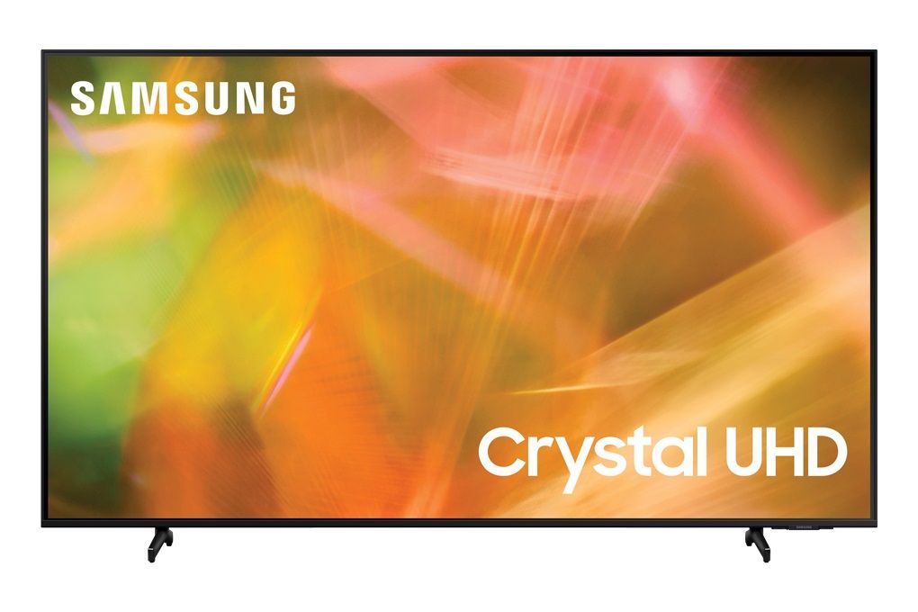 SMART TIVI SAMSUNG 4K CRYSTAL UHD 85 INCH UA85AU8000