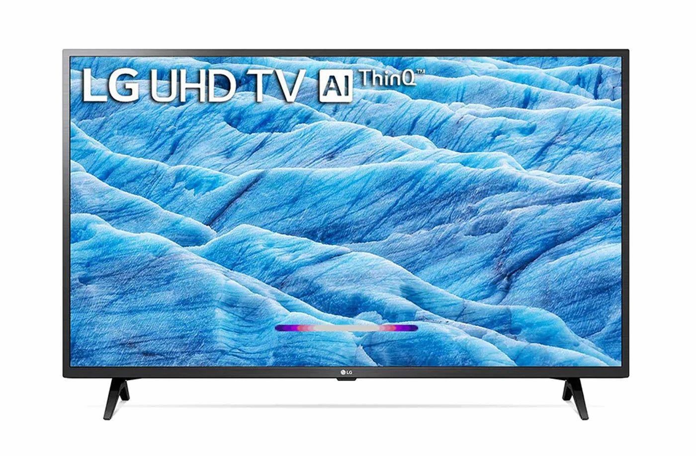 SMART TIVI LG 4K 43 INCH 43UN721