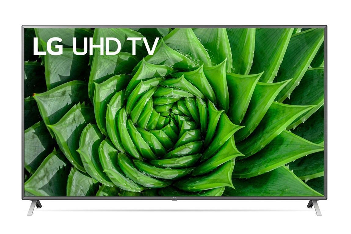 SMART TIVI LG 4K 86 INCH 86UN8000PTB