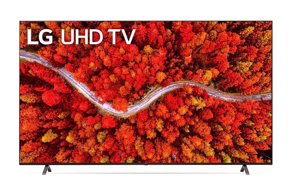 SMART TIVI LG 4K 86 INCH 86UP8000PTB