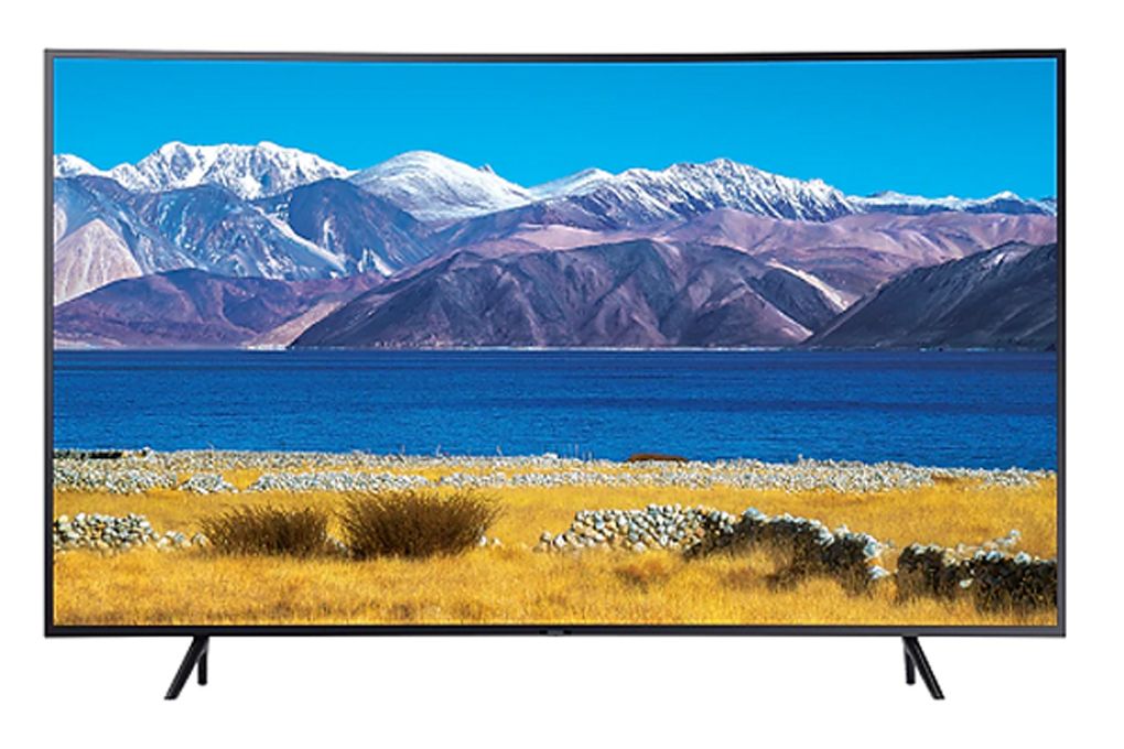 SMART TIVI SAMSUNG 4K 55 INCH 65TU8300