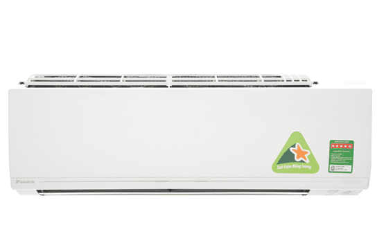 ĐIỀU HÒA DAIKIN 2 CHIỀU INVERTER 2.5 HP FTHF71VVMV