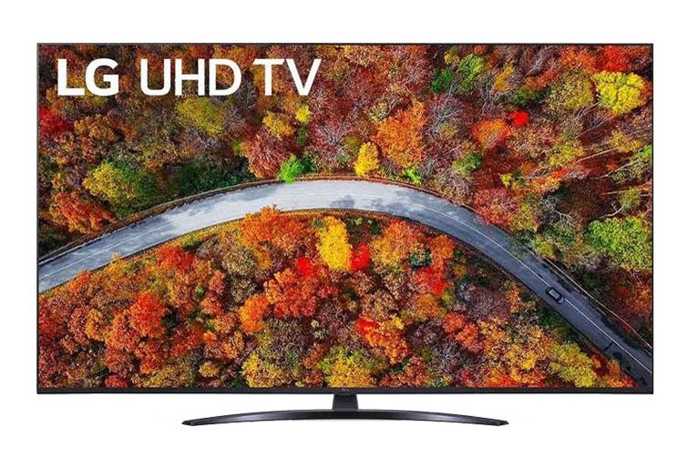 SMART TIVI LG 4K 65 INCH 65UP8100PTB