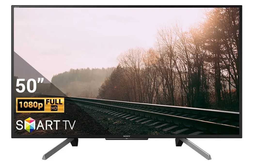 SMART TIVI SONY 50 INCH KDL-50W660G/Z VN3