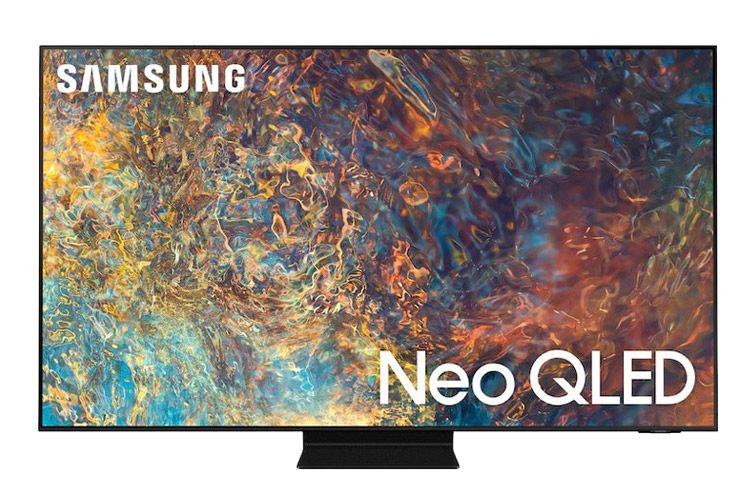 SMART TIVI NEO QLED TIVI 4K SAMSUNG 65 INCH QA65QN90A