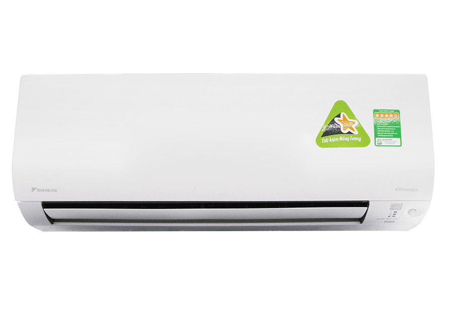 ĐIỀU HÒA DAIKIN 2 CHIỀU INVERTER 1.5 HP FTXV35QVMV