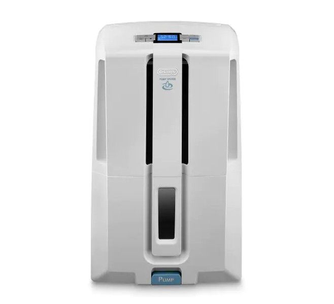 MÁY HÚT ẨM DELONGHI DD230P