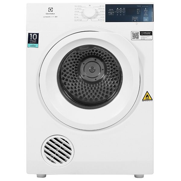 MÁY SẤY ELECTROLUX 7,5KG EDV754H3WB