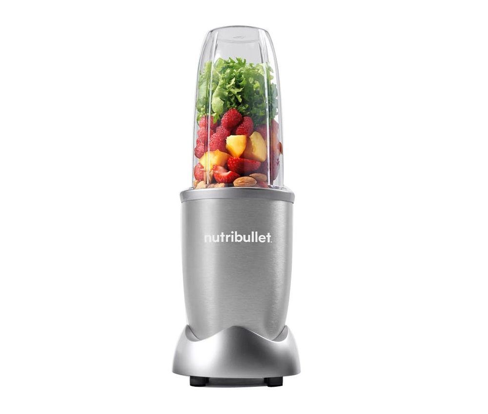 MÁY XAY SINH TỐ NUTRIBULLET NB-101B (NBR-0805S)