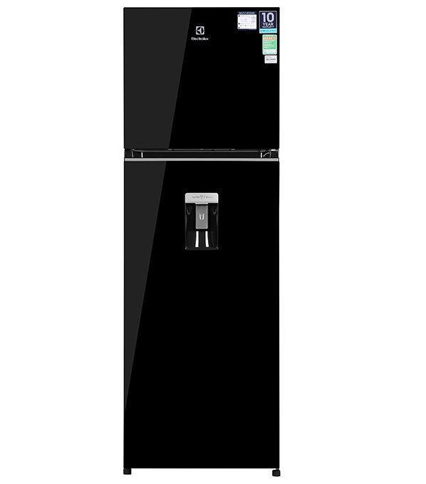 TỦ LẠNH ELECTROLUX INVERTER 341L ETB3740K-H