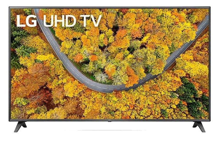 SMART TIVI 4K LG UHD 55 INCH 55UP7500