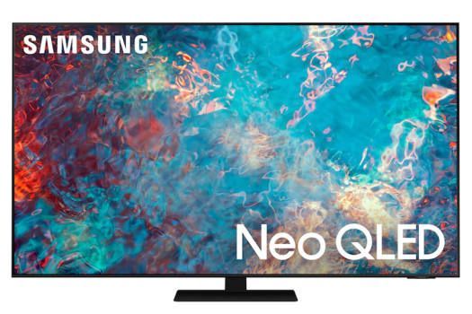 SMART TIVI NEO QLED SAMSUNG 4K 65 INCH QA65QN85A