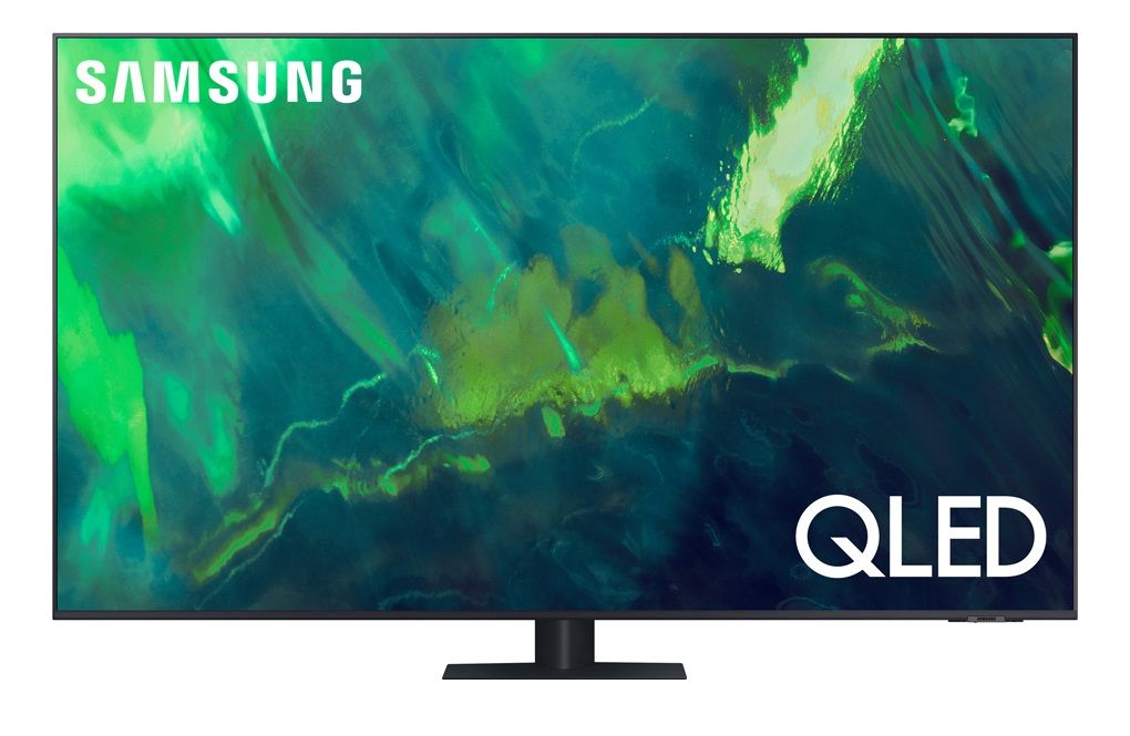 SMART TIVI QLED SAMSUNG 4K 75 INCH QA75Q70A