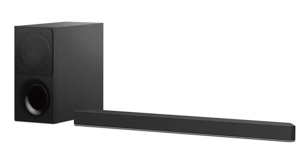 LOA SOUNDBAR SONY DOLBY ATMOS HT-X9000F