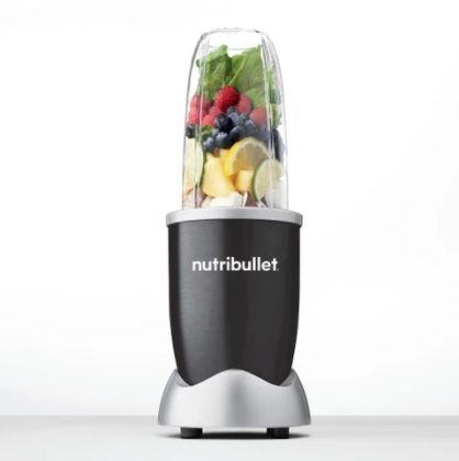 MÁY XAY SINH TỐ NUTRIBULLET NB-101B (NBR-0805K)