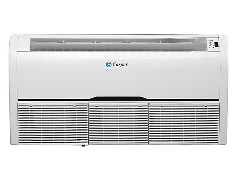 ĐIỀU HÒA ÁP TRẦN 1 CHIỀU CASPER 4HP CFC-36TL22