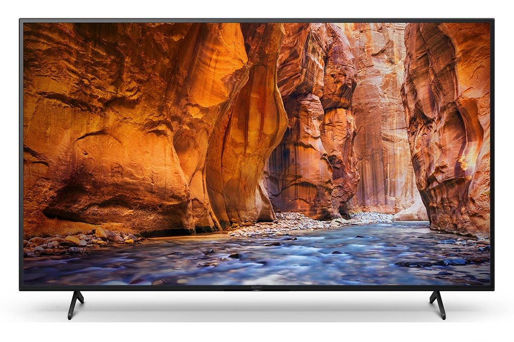 ANDROID TIVI SONY 4K 55 INCH KD-55X80AJ