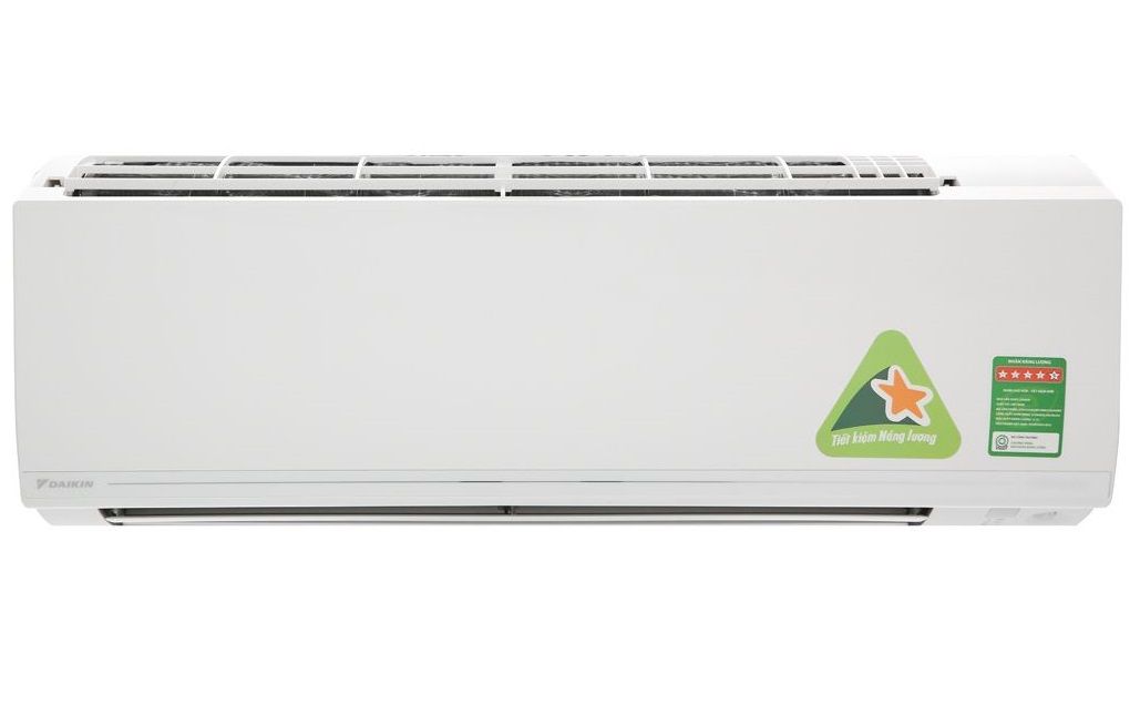 ĐIỀU HÒA DAIKIN INVERTER 1HP FTKC25UAVMV