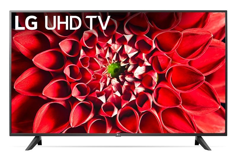 SMART TIVI 4K LG 65 INCH 65UN721