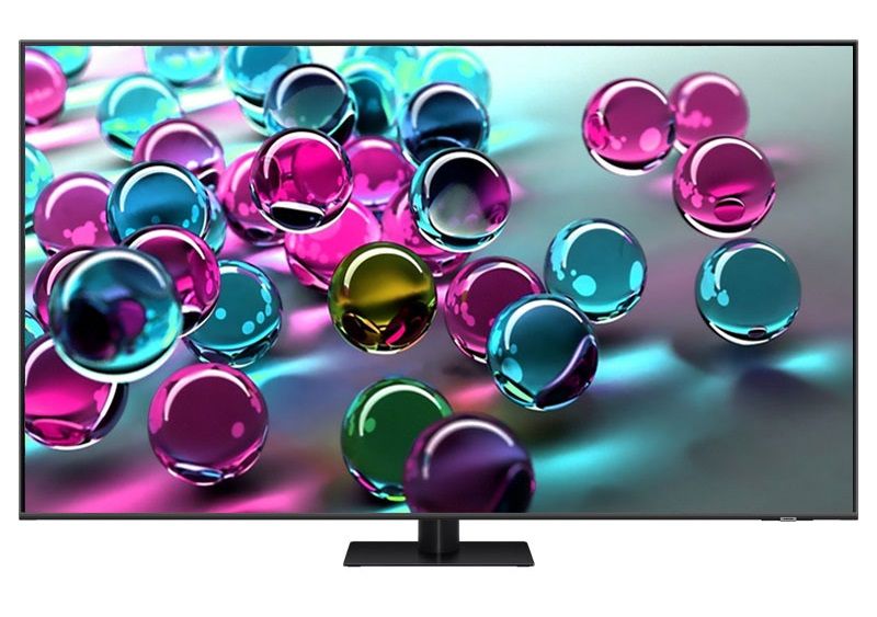 SMART TIVI SAMSUNG QLED 4K 75 INCH QA75Q70BA