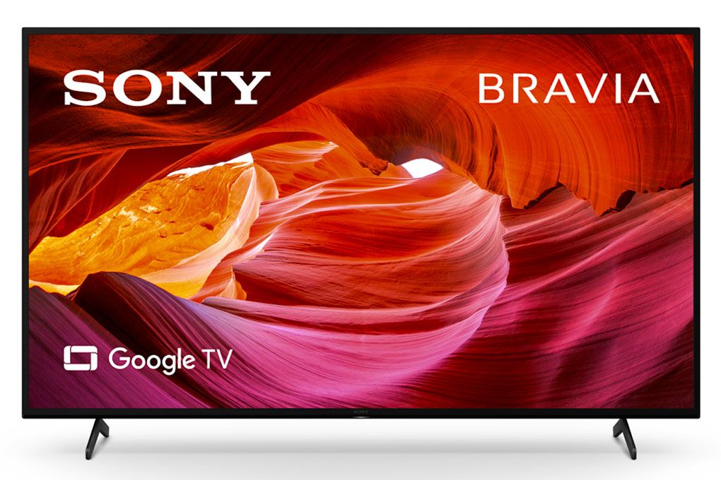 GOOGLE TIVI SONY 4K 65 INCH KD-65X75K