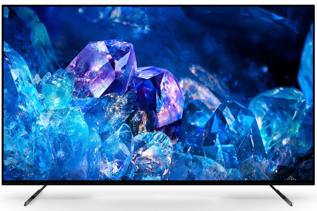 GOOGLE TIVI OLED SONY 4K 65 INCH XR-65A80K