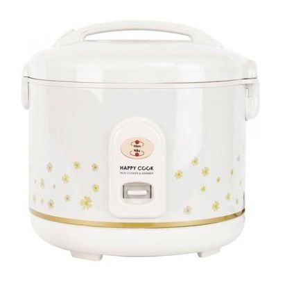 NỒI CƠM ĐIỆN HAPPYCOOK 3L HC-300