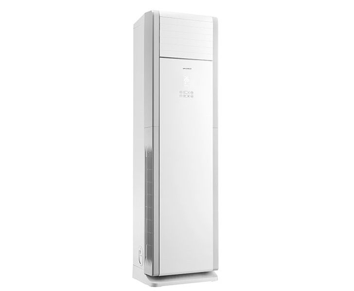 ĐIỀU HÒA TỦ ĐỨNG GREE 2 HP GVC18AL-K6NNC7A