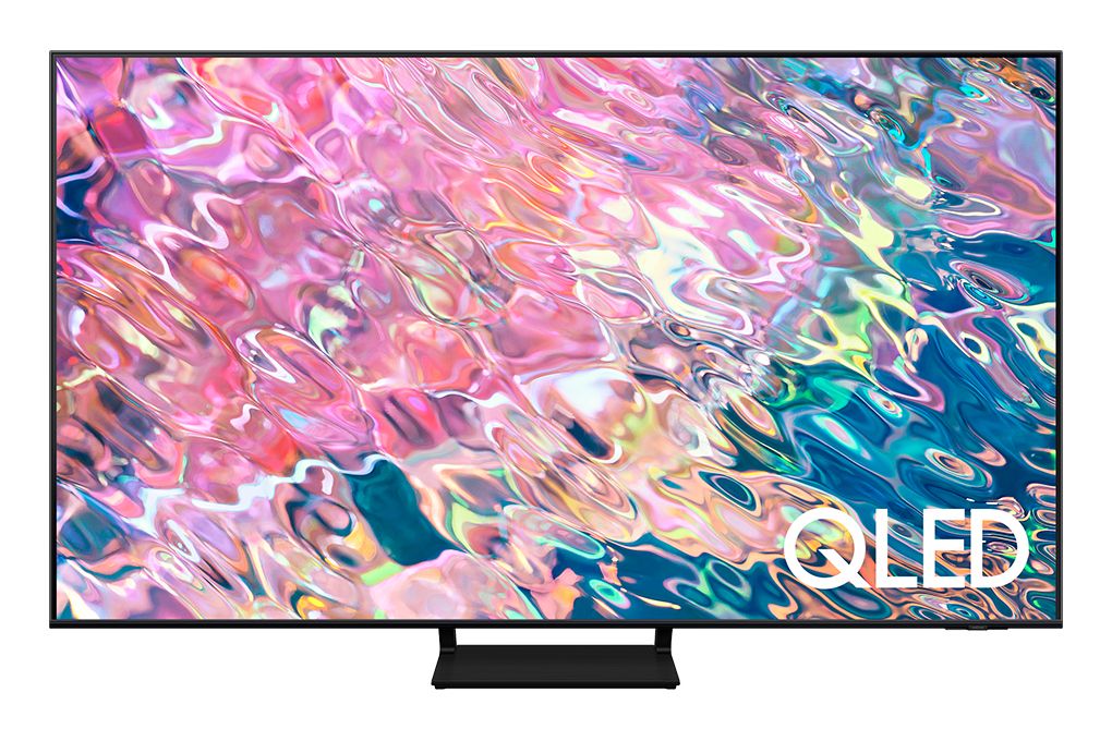 SMART TIVI QLED SAMSUNG 4K 65 INCH QA65Q60B