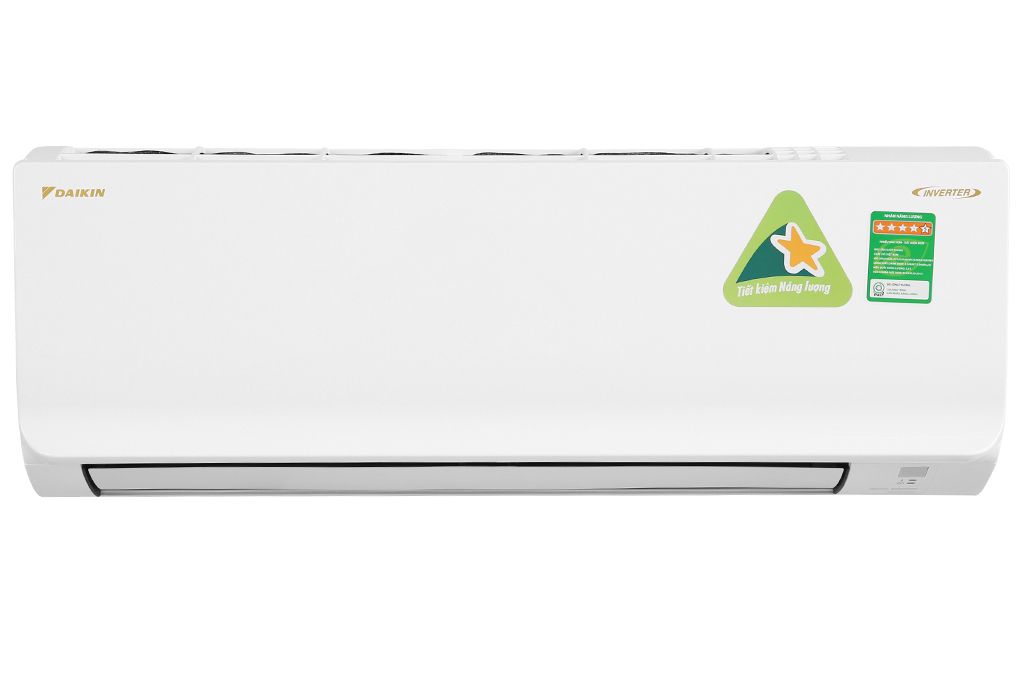 ĐIỀU HÒA DAIKIN INVERTER 1.5 HP ATKA35UAVMV