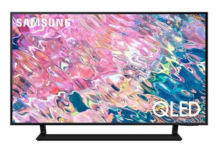 SMART TIVI QLED SAMSUNG 4K 43 INCH QA43Q60B