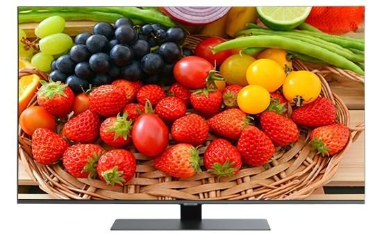 SMART TIVI QLED 4K 50 INCH SAMSUNG QA50Q80B