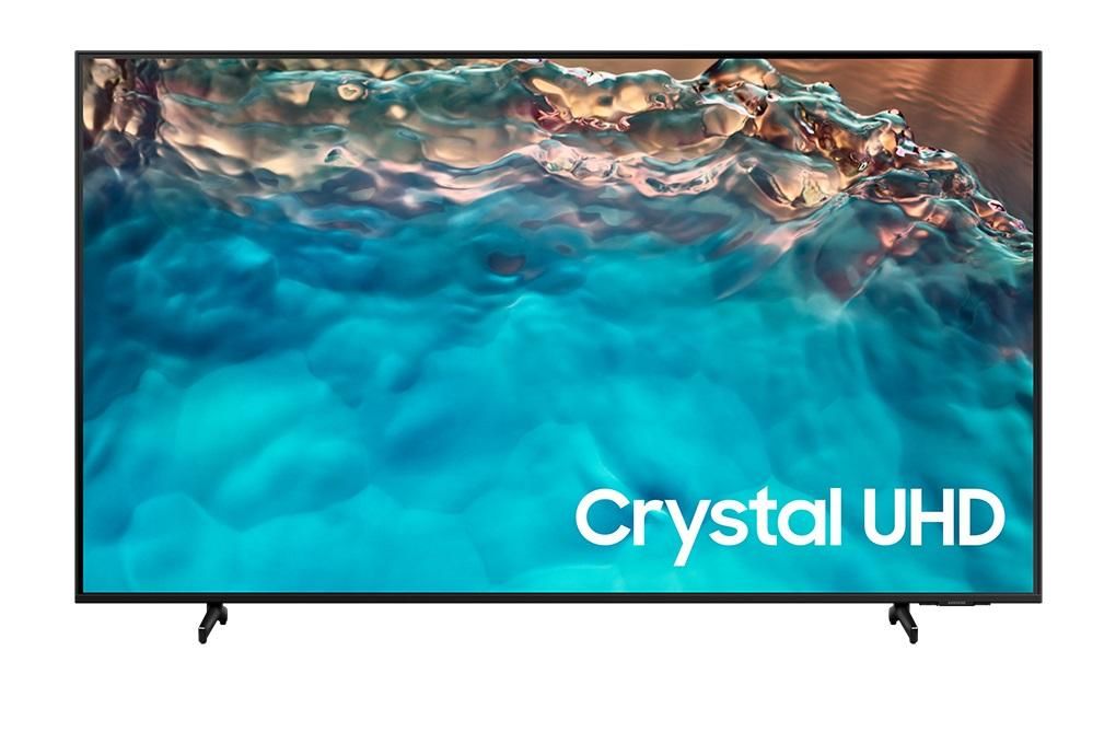 SMART TIVI SAMSUNG 4K 50 INCH UA50BU8000